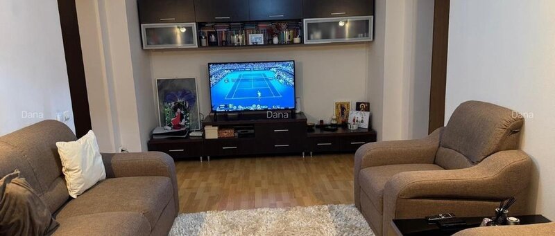 Militari, Apusului, apartament 3 camere, complet utilat si mobilat