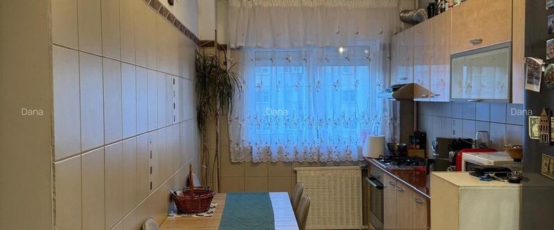 Militari, Apusului, apartament 3 camere, complet utilat si mobilat