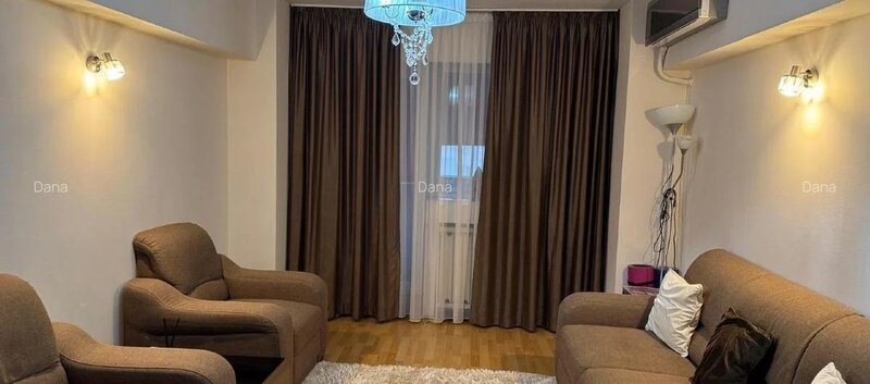 Militari, Apusului, apartament 3 camere, complet utilat si mobilat