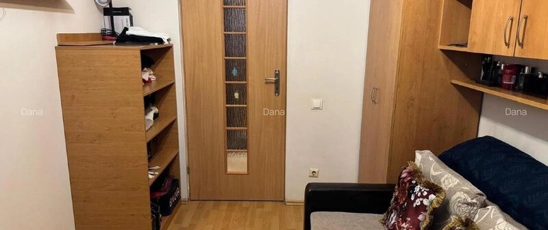 Militari, Apusului, apartament 3 camere, complet utilat si mobilat