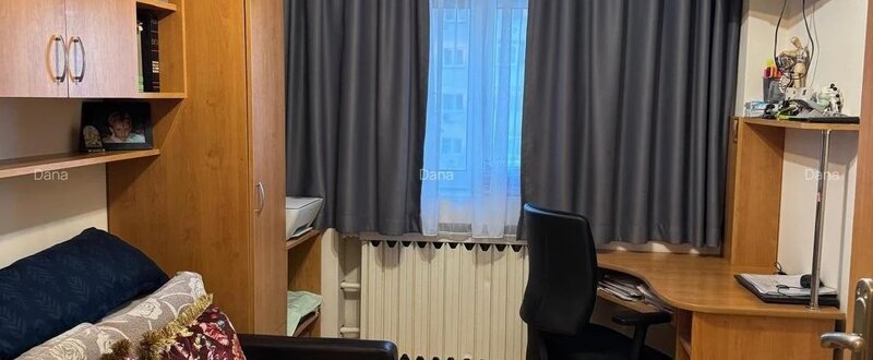 Militari, Apusului, apartament 3 camere, complet utilat si mobilat