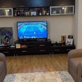 Militari, Apusului, apartament 3 camere, complet utilat si mobilat
